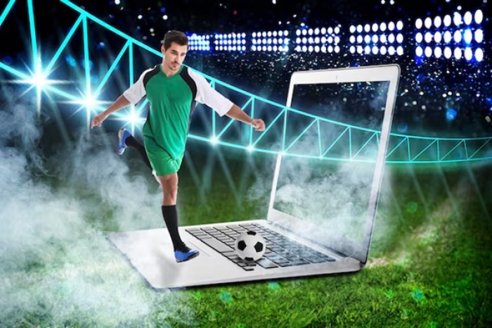 De rol van voetbal in online casino marketing strategieën