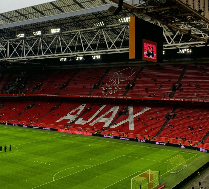 Hoe Ajax als laatste Nederlandse club de Champions League won